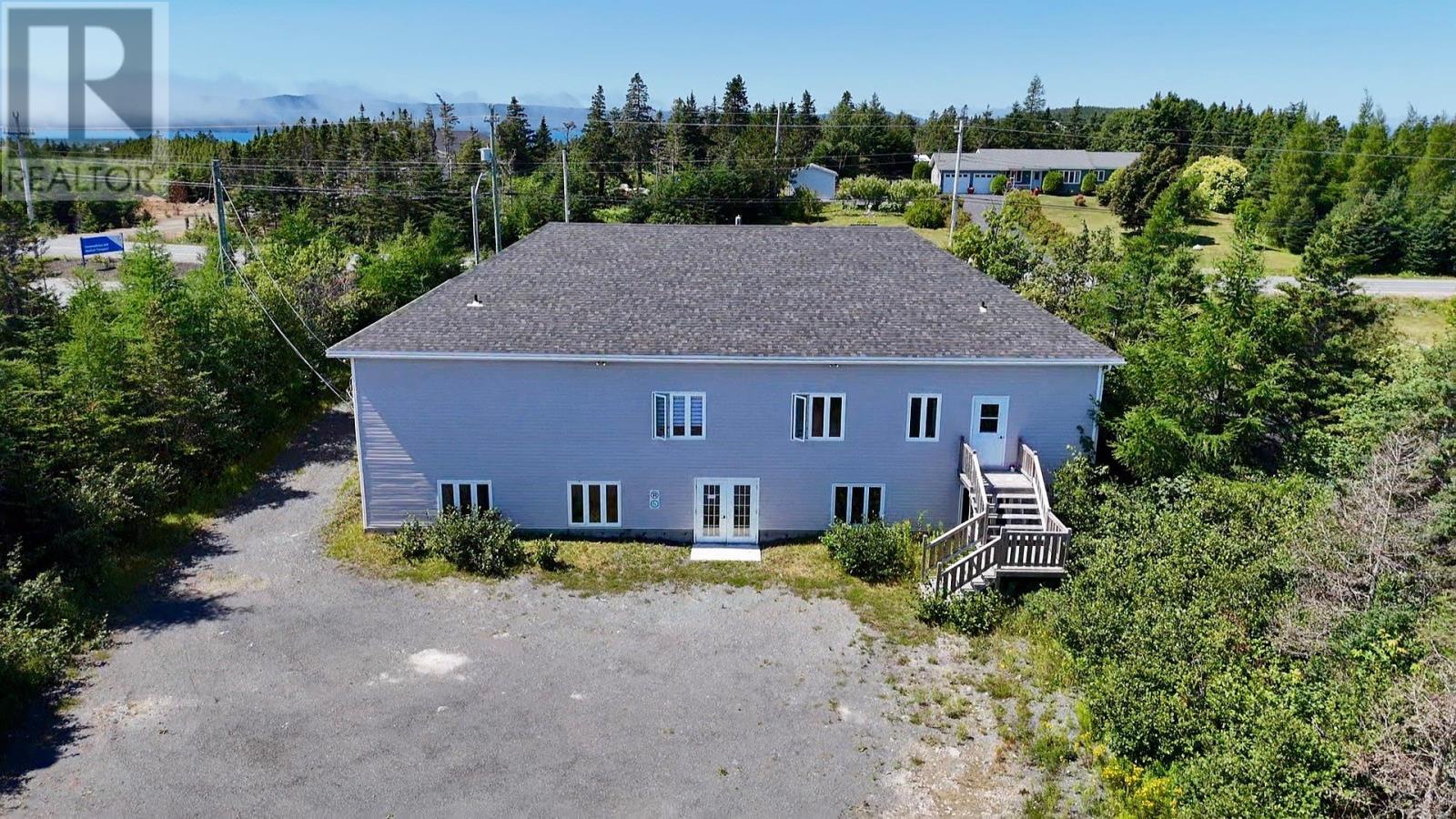 126 Main, Dildo, Newfoundland & Labrador  A0B 1R0 - Photo 3 - 1300977