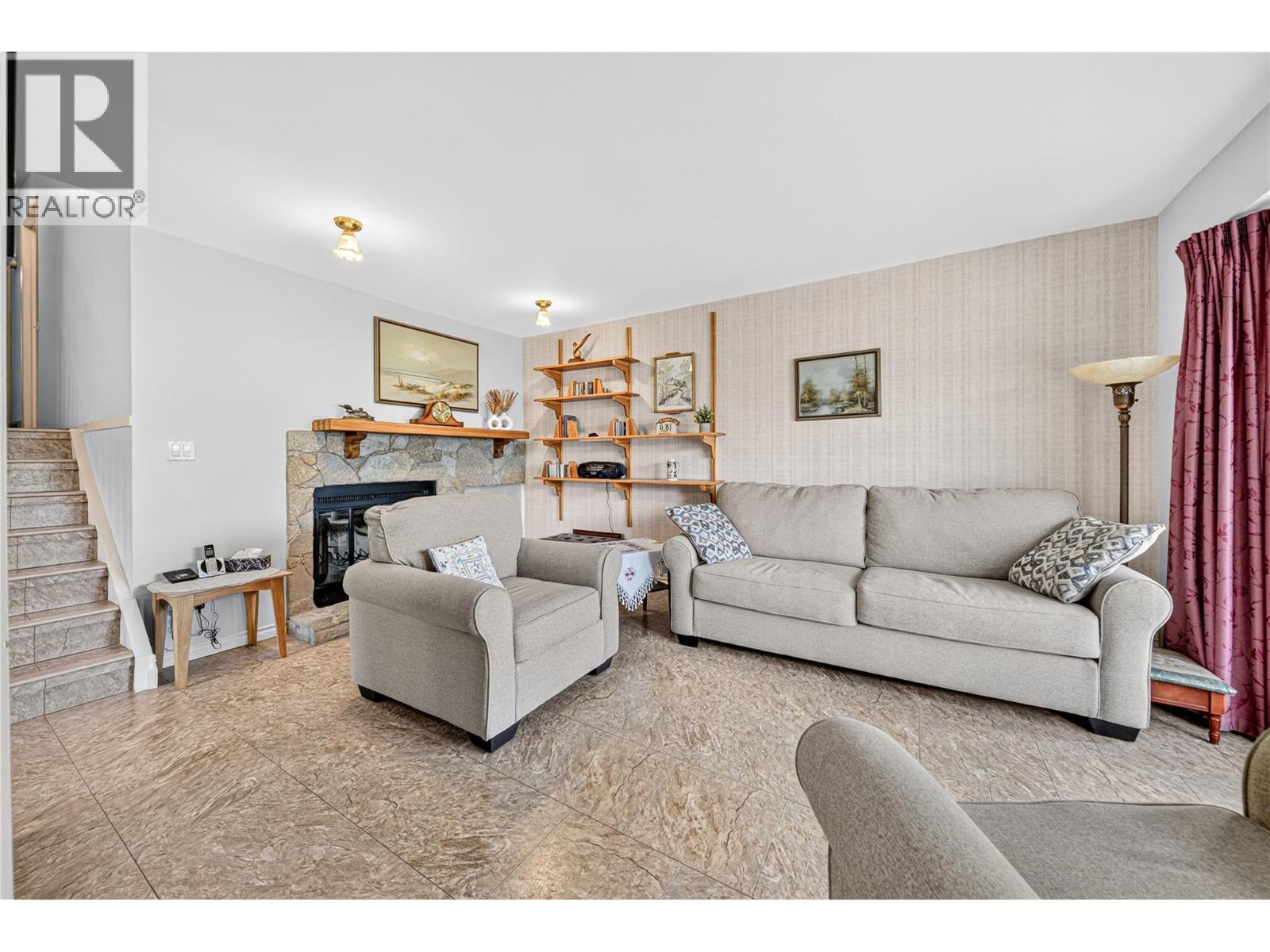 1252 Ponderosa Drive, Sparwood, British Columbia  V0B 2G2 - Photo 6 - 10388526