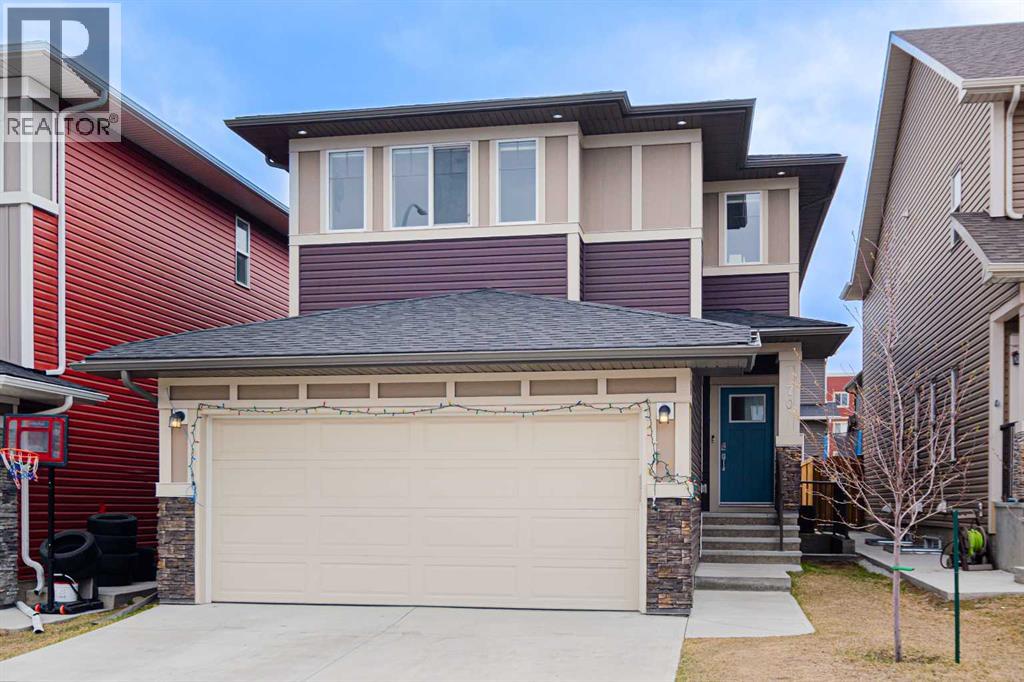 70 Saddlestone Green NE, Calgary, Alberta
