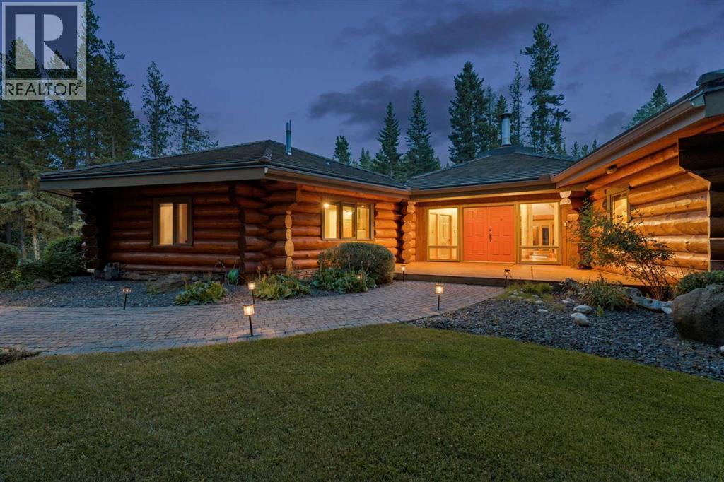 3 Forest Park Place, Rural Rocky View County, Alberta  T0L 0K0 - Photo 3 - A2334427