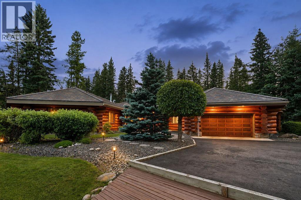 3 Forest Park Place, Rural Rocky View County, Alberta  T0L 0K0 - Photo 48 - A2334427