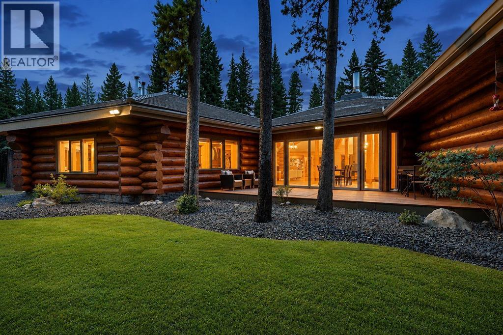 3 Forest Park Place, Rural Rocky View County, Alberta  T0L 0K0 - Photo 43 - A2334427
