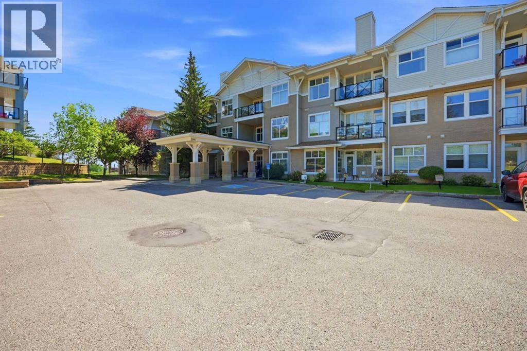 3137, 1010 Arbour Lake Road NW, Calgary, Alberta  T3G 4Y8 - Photo 5 - A2335166