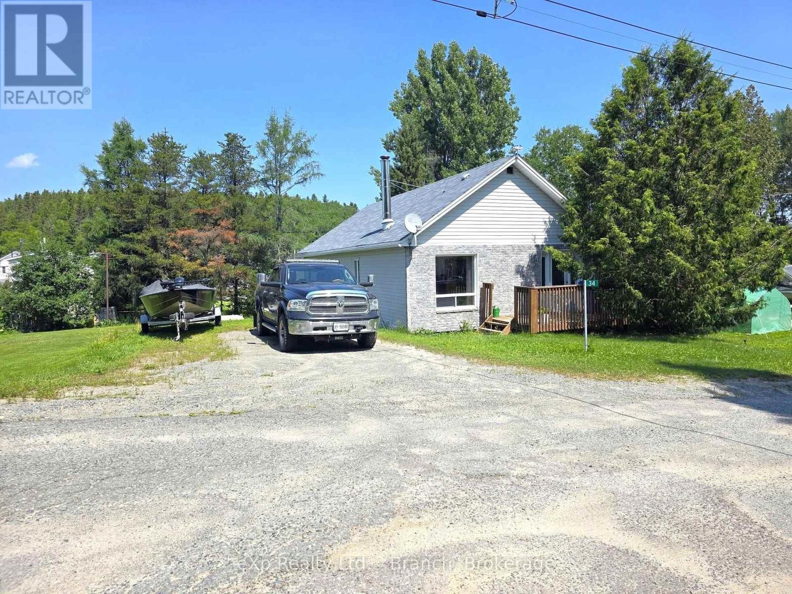 34 THIRD AVENUE, Kirkland Lake, Ontario