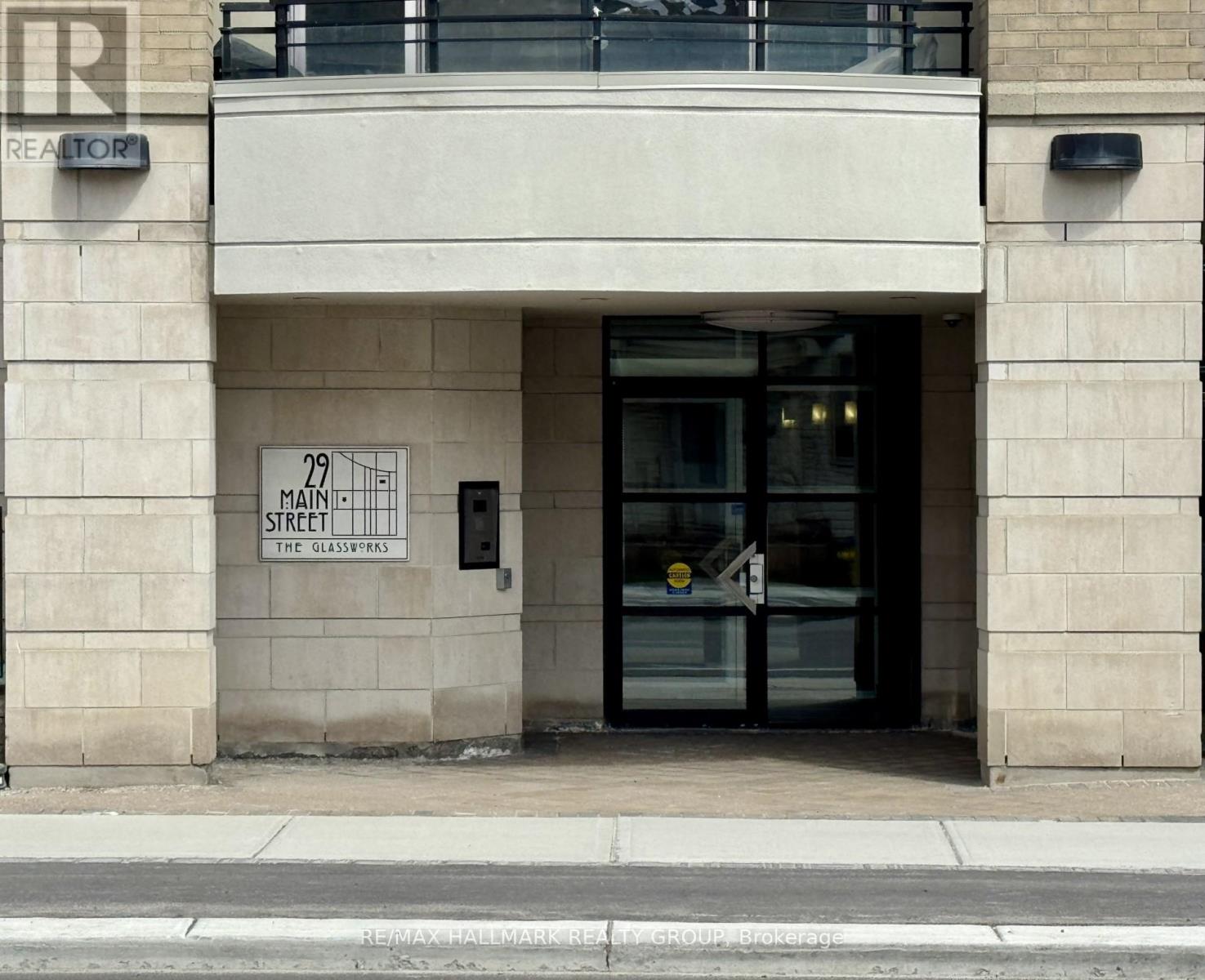 203 - 29 Main Street, Ottawa, Ontario  K1S 1B1 - Photo 2 - X13655656
