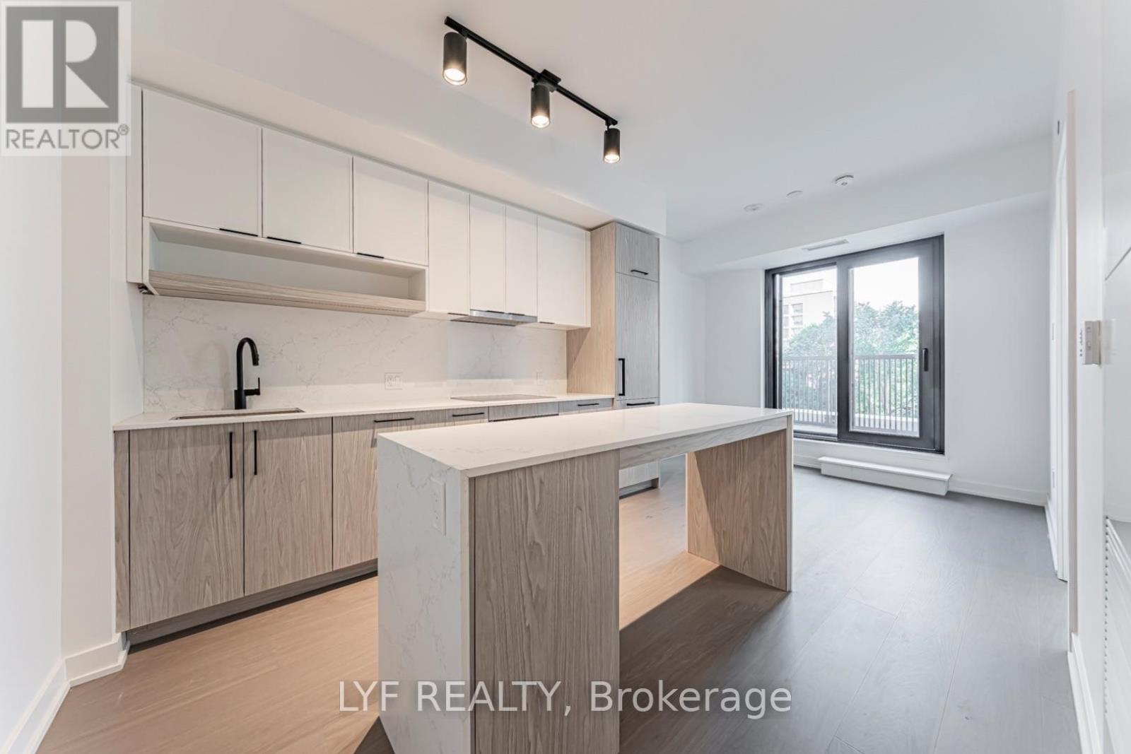 826 - 91 MONTCLAIR AVENUE, Toronto, Ontario