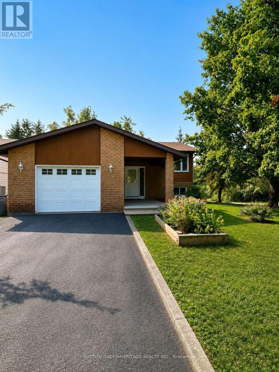 48 Cedartree Lane, Kawartha Lakes, Ontario  K0M 1A0 - Photo 2 - X13082388