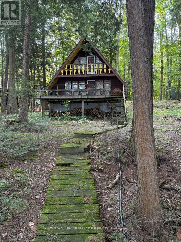 1072 Sands Road, Muskoka Lakes, Ontario  P0B 1G0 - Photo 6 - X13652074