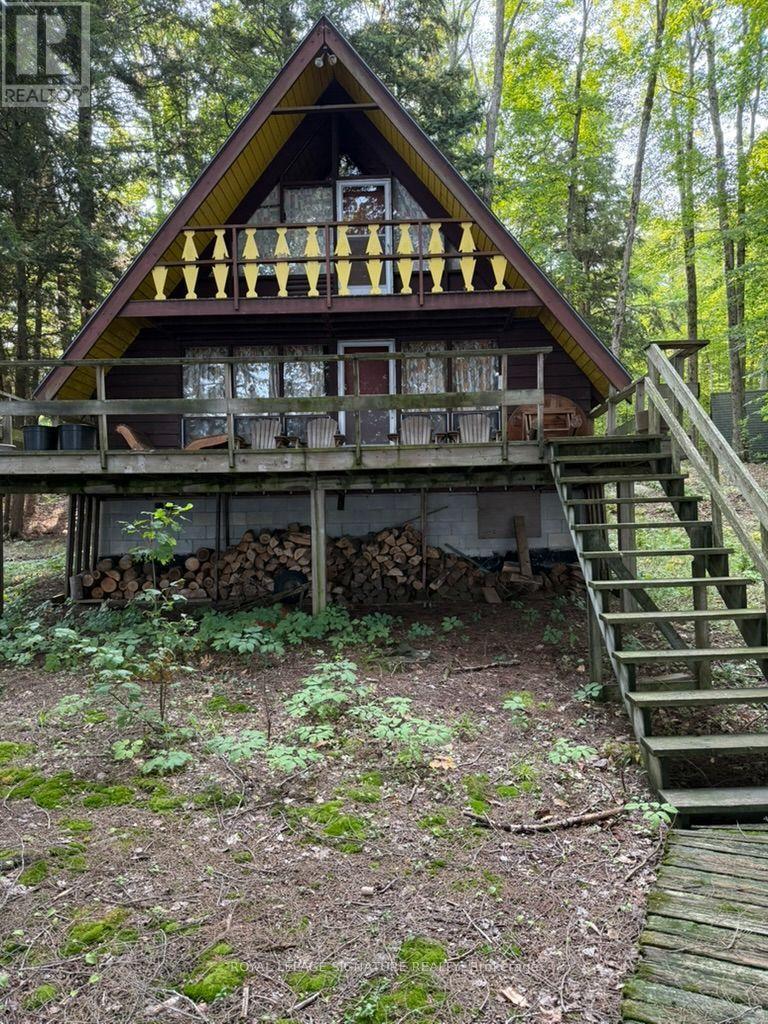 1072 Sands Road, Muskoka Lakes, Ontario  P0B 1G0 - Photo 3 - X13652074
