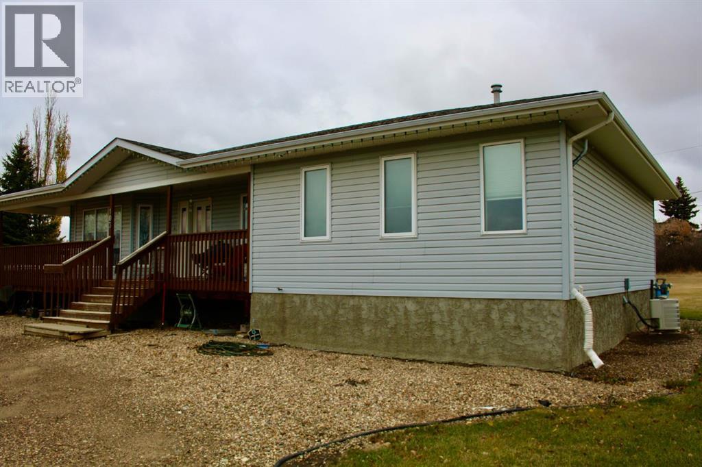 103 2nd Avenue W, Marsden, Saskatchewan  S0M 1P0 - Photo 39 - A2319174