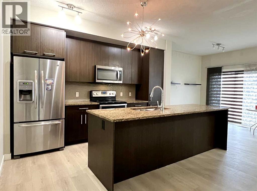2103, 333 Taralake Way NE, Calgary, Alberta  T3J 0R5 - Photo 4 - A2317223