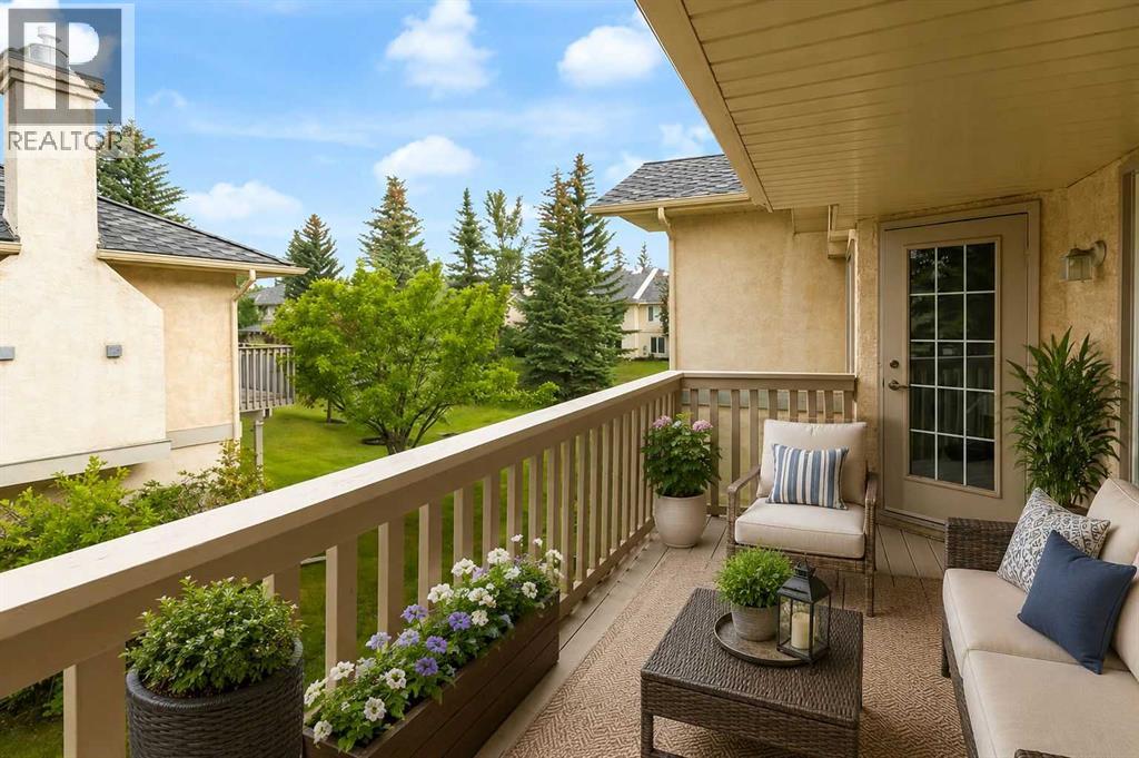 119 Edgepark Villas NW, Calgary, Alberta  T3A 3S2 - Photo 40 - A2327089