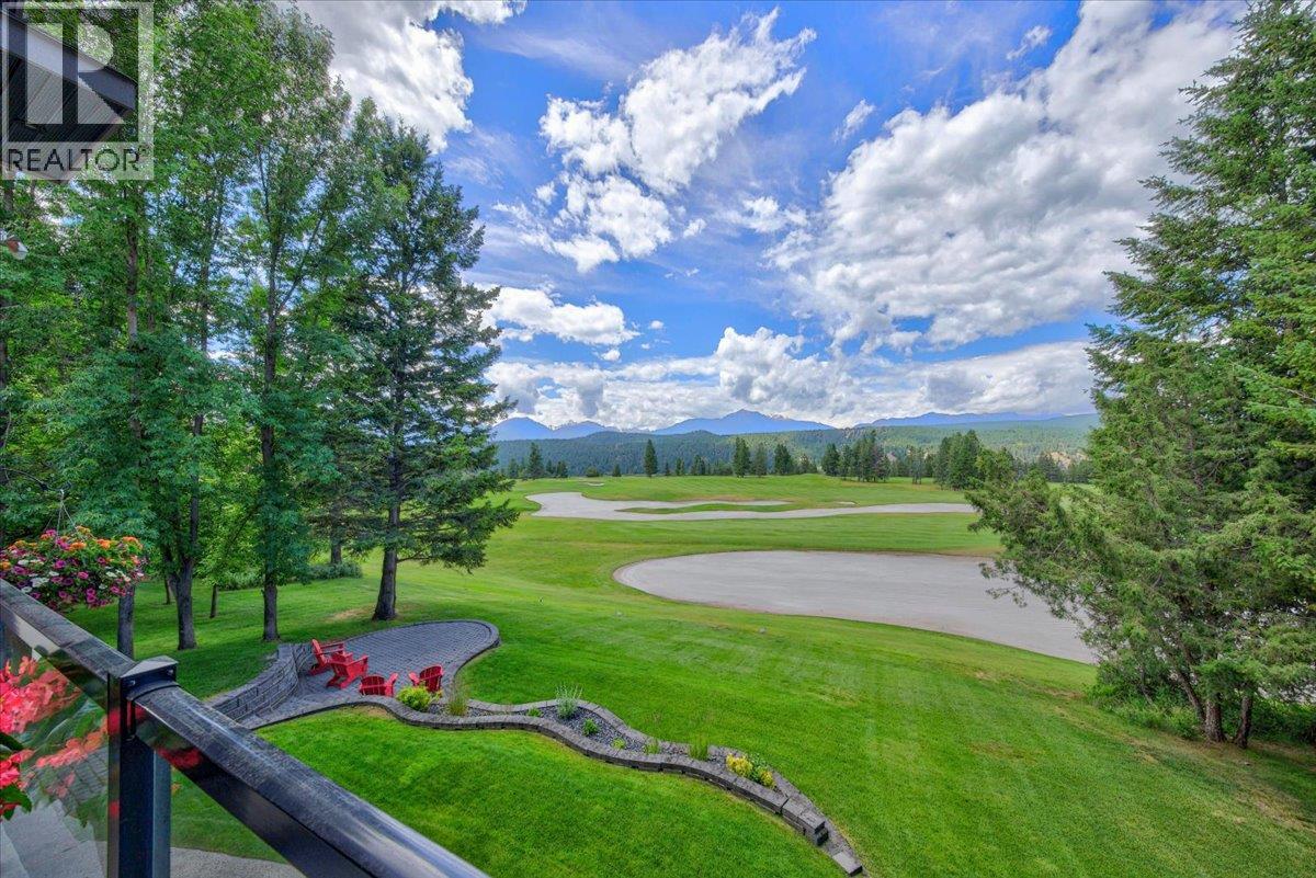 7495 Sun Valley Place, Radium Hot Springs, British Columbia  V0A 1M0 - Photo 4 - 10393625