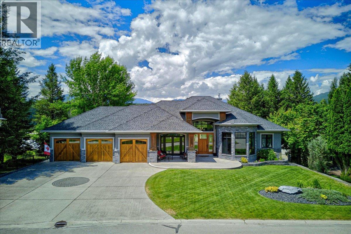 7495 Sun Valley Place, Radium Hot Springs, British Columbia  V0A 1M0 - Photo 6 - 10393625