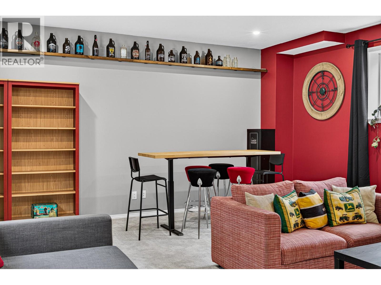 2064 Golden Eagle Drive, Sparwood, British Columbia  V0B 2G2 - Photo 38 - 10395781