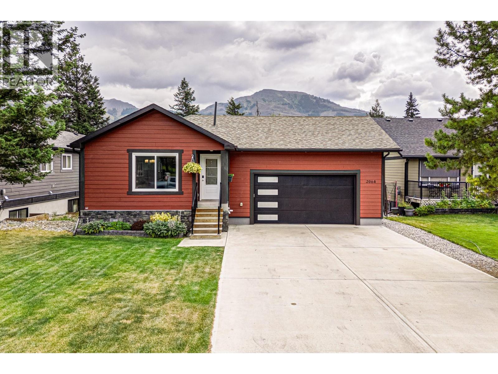 2064 Golden Eagle Drive, Sparwood, British Columbia  V0B 2G2 - Photo 61 - 10395781