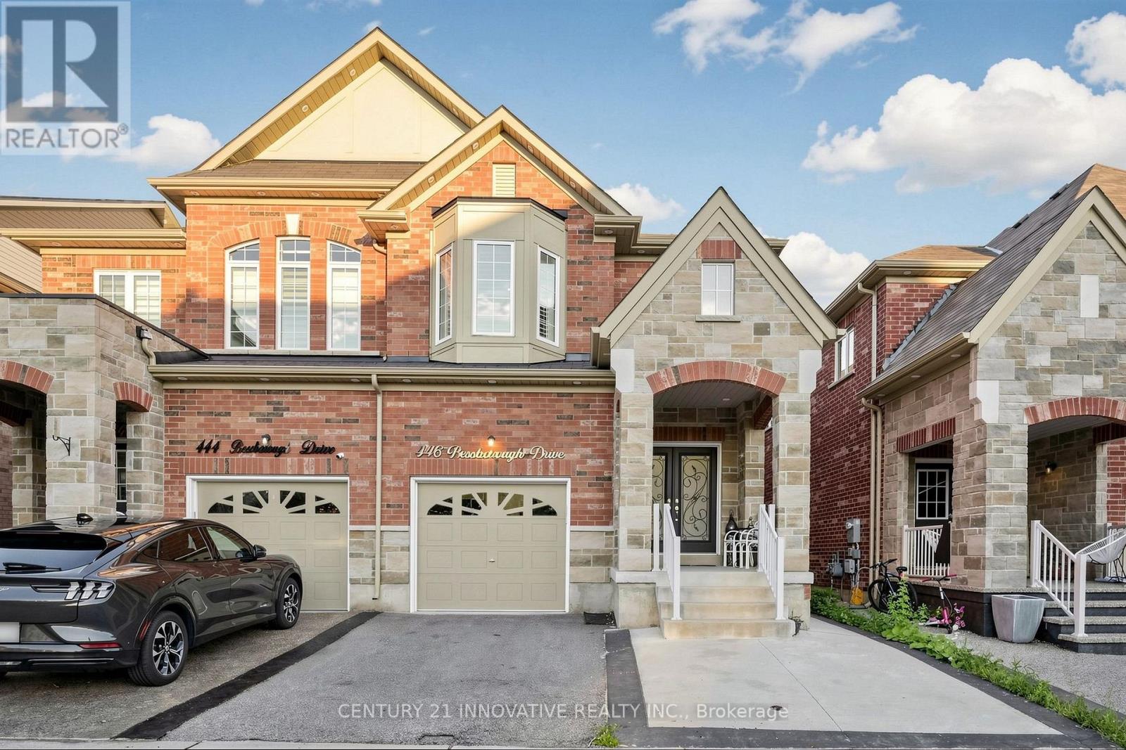 446 BESSBOROUGH DRIVE, Milton, Ontario