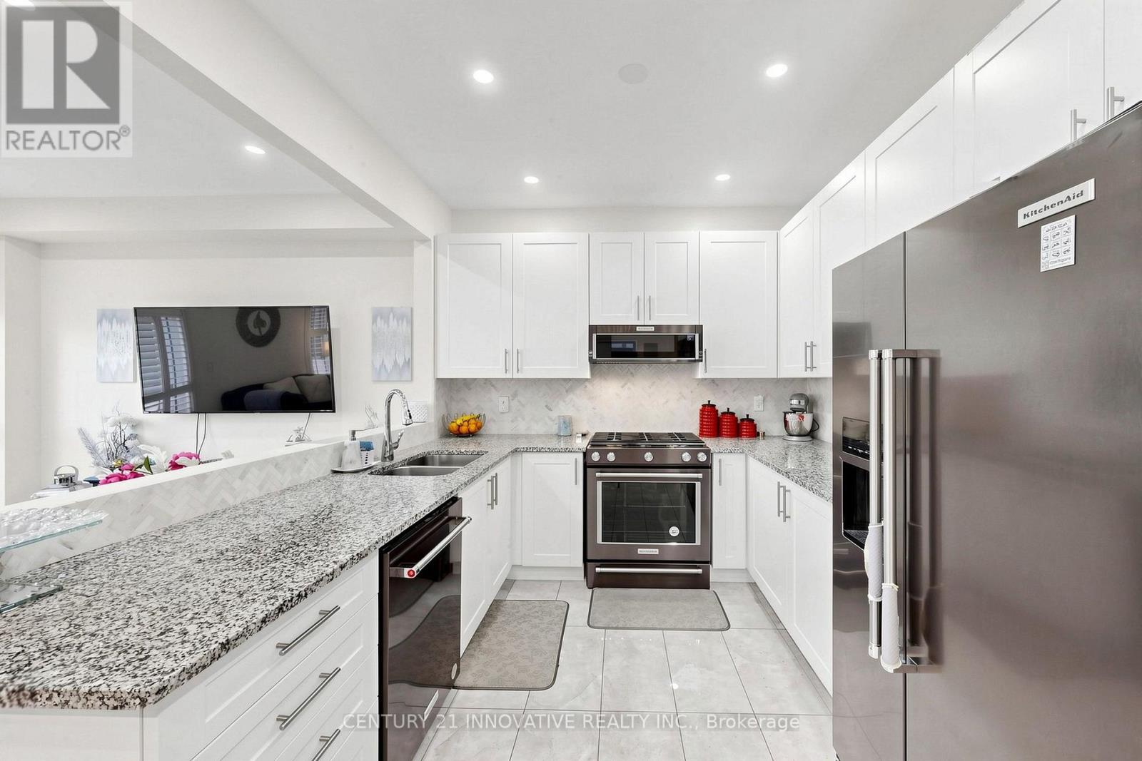 446 Bessborough Drive, Milton, Ontario L9T 8V5 - Photo 6 - W13655640