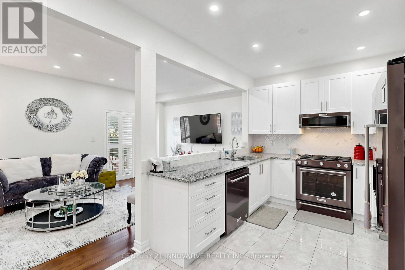 446 Bessborough Drive, Milton, Ontario L9T 8V5 - Photo 7 - W13655640