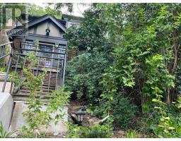 25 HALFORD AVENUE, Toronto, Ontario
