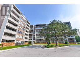 109 - 2121 ROCHE COURT, Mississauga, Ontario