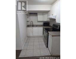 BSMT - 84 ALFONSO CRESCENT E, Brampton, Ontario