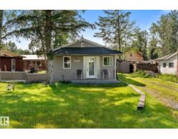 4812 59 St, Rural Lac Ste. Anne County, Alberta T0E 0A0 (29740306)