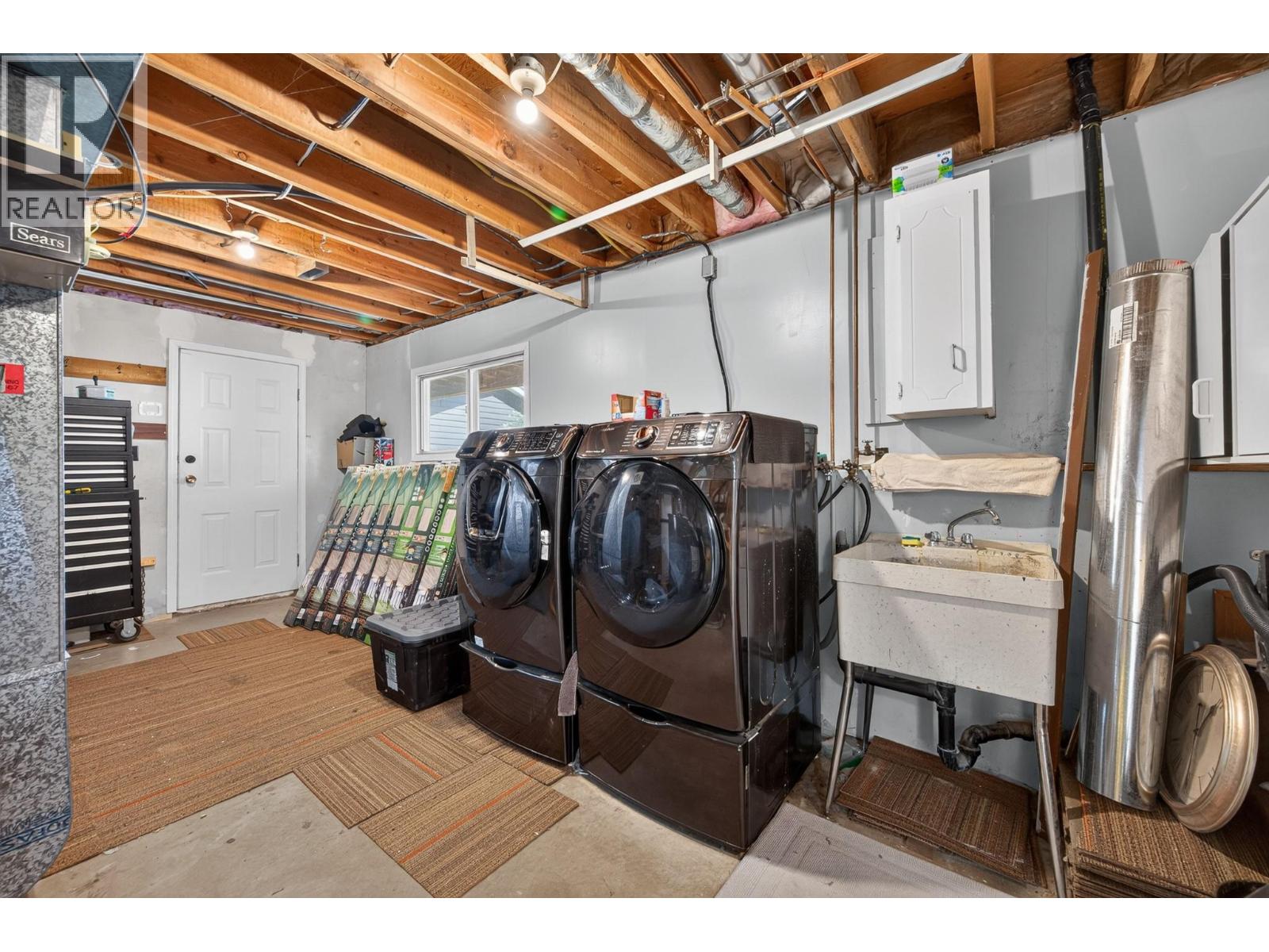 816 Bebek Road, Kamloops, British Columbia  V2B 6P1 - Photo 21 - 10394538