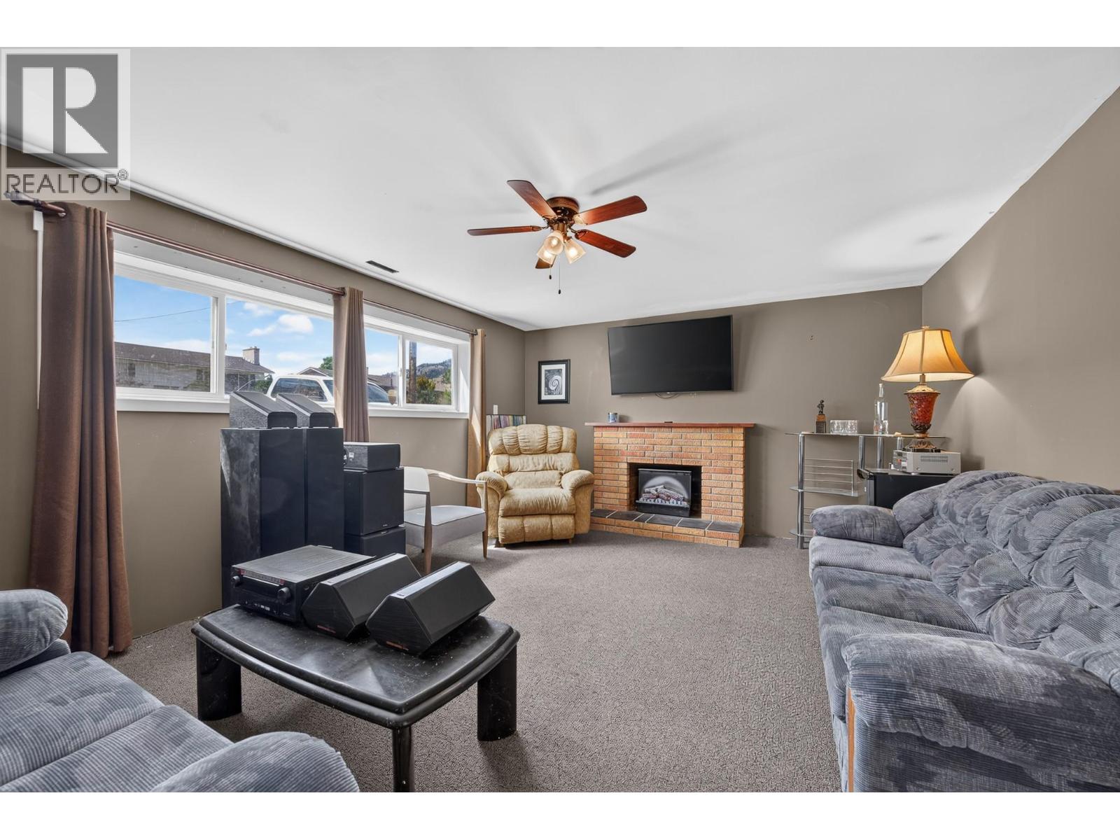 816 Bebek Road, Kamloops, British Columbia  V2B 6P1 - Photo 17 - 10394538