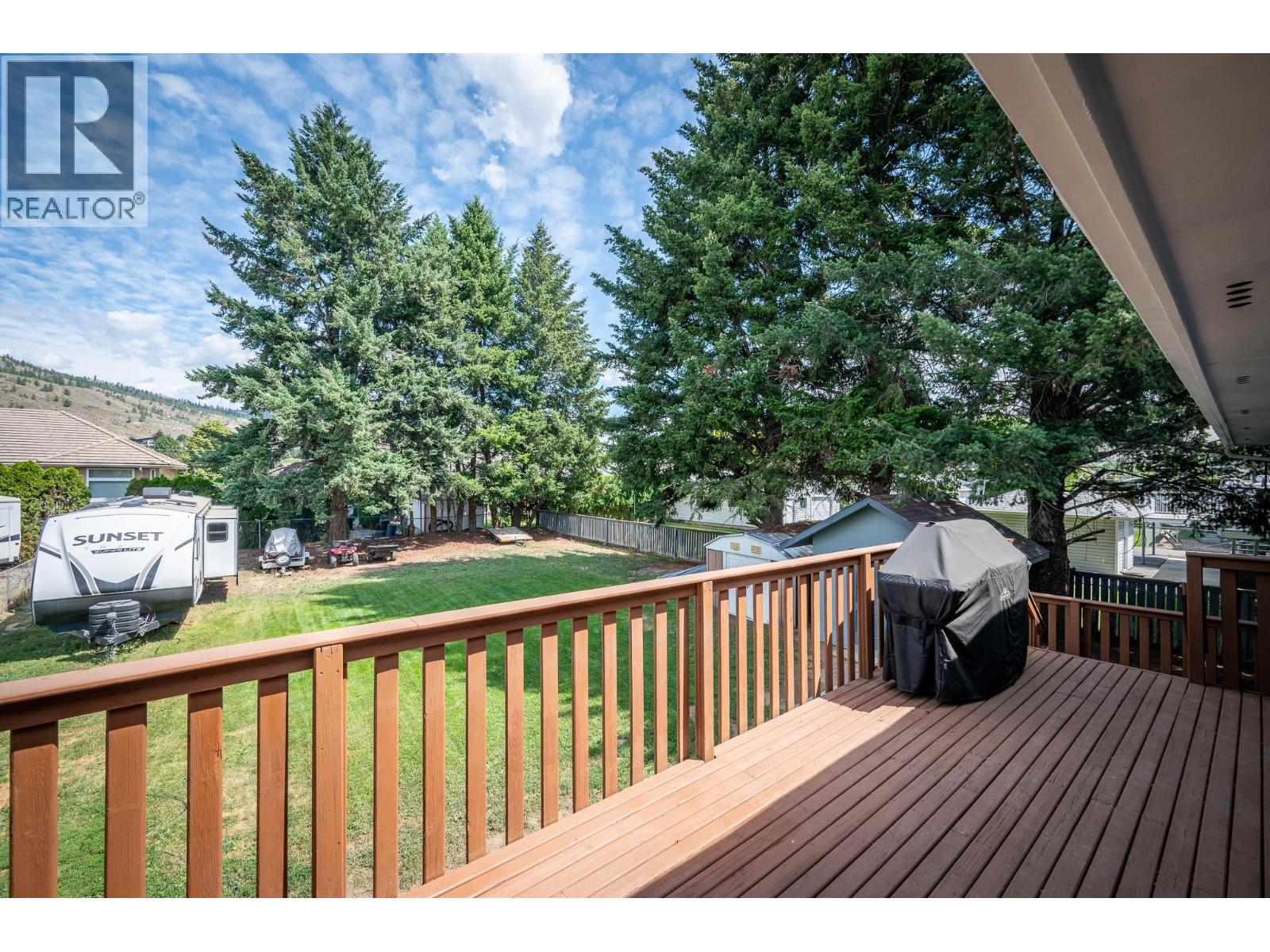 816 Bebek Road, Kamloops, British Columbia  V2B 6P1 - Photo 16 - 10394538