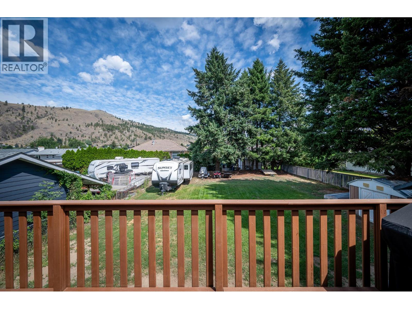 816 Bebek Road, Kamloops, British Columbia  V2B 6P1 - Photo 15 - 10394538