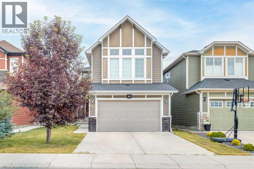 40 Westmore Place SW, Calgary, Alberta