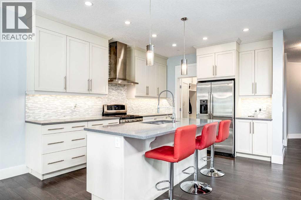 40 Westmore Place SW, Calgary, Alberta  T3H 0Z2 - Photo 11 - A2330708