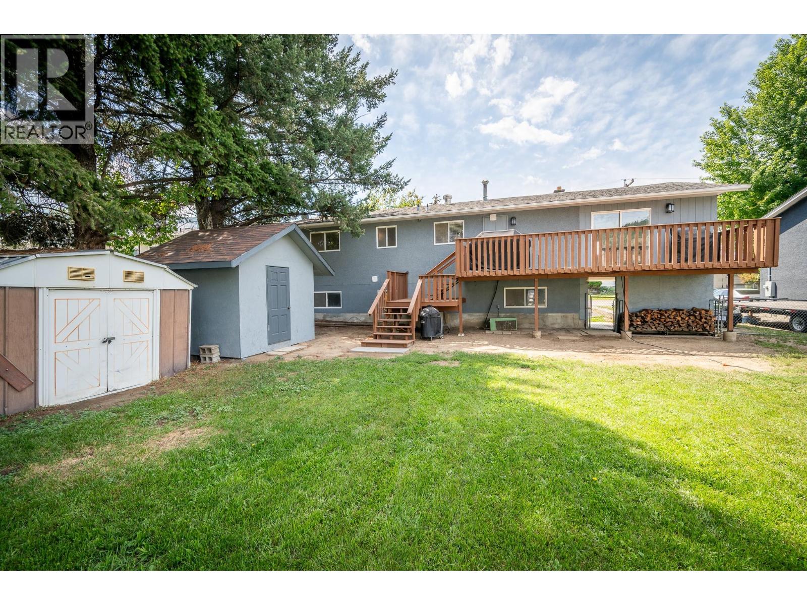 816 Bebek Road, Kamloops, British Columbia  V2B 6P1 - Photo 24 - 10394538