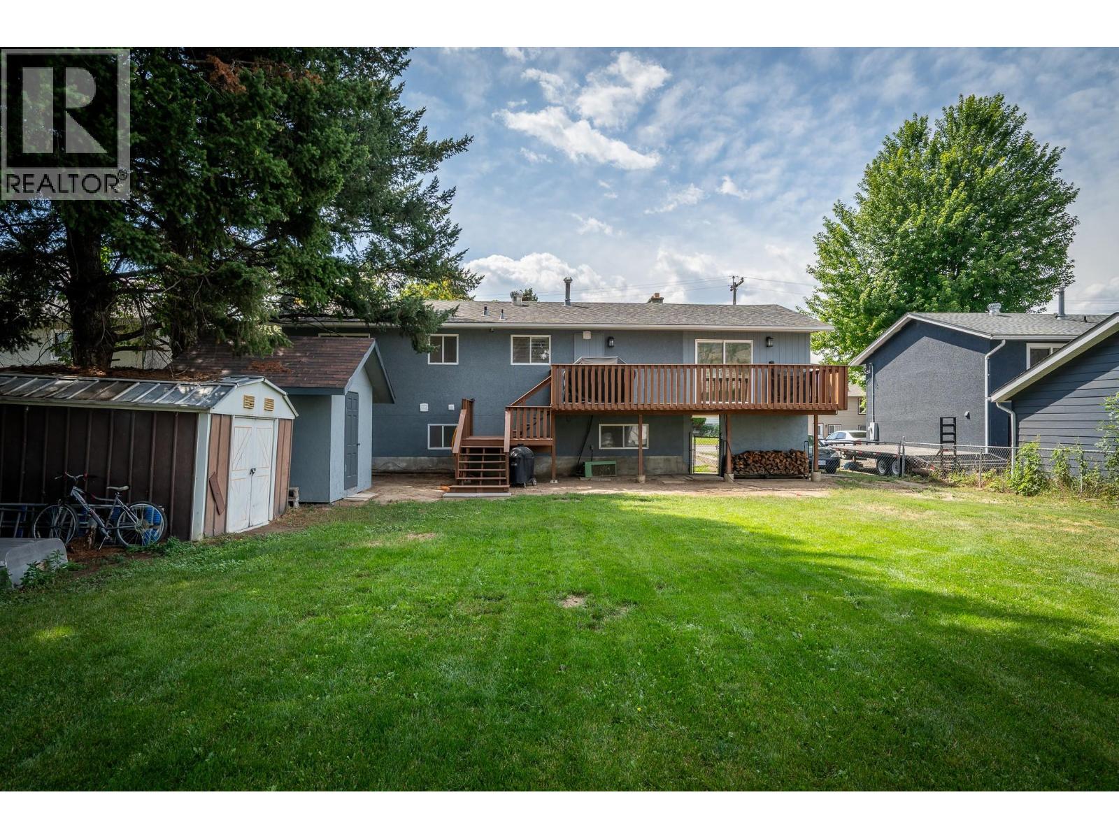816 Bebek Road, Kamloops, British Columbia  V2B 6P1 - Photo 23 - 10394538