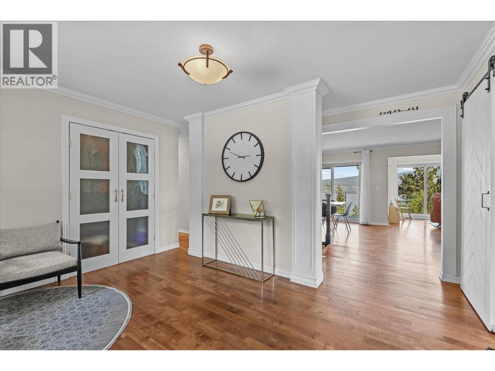 3050 Collens Hill Road, West Kelowna, British Columbia  V1Z 1P5 - Photo 4 - 10394987
