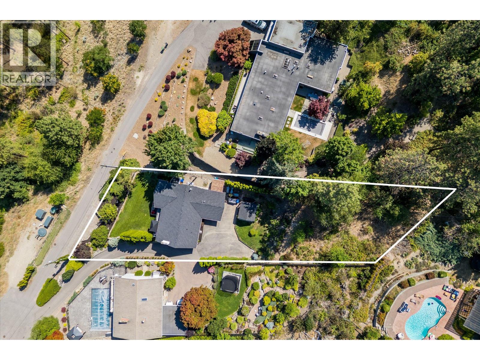 3050 Collens Hill Road, West Kelowna, British Columbia  V1Z 1P5 - Photo 53 - 10394987
