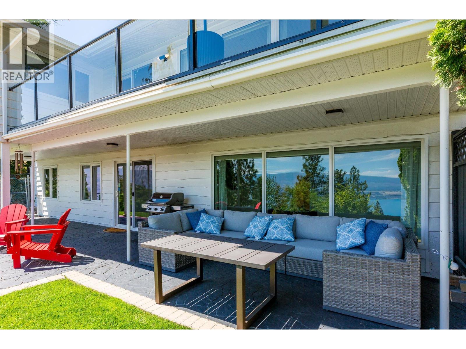 3050 Collens Hill Road, West Kelowna, British Columbia  V1Z 1P5 - Photo 34 - 10394987