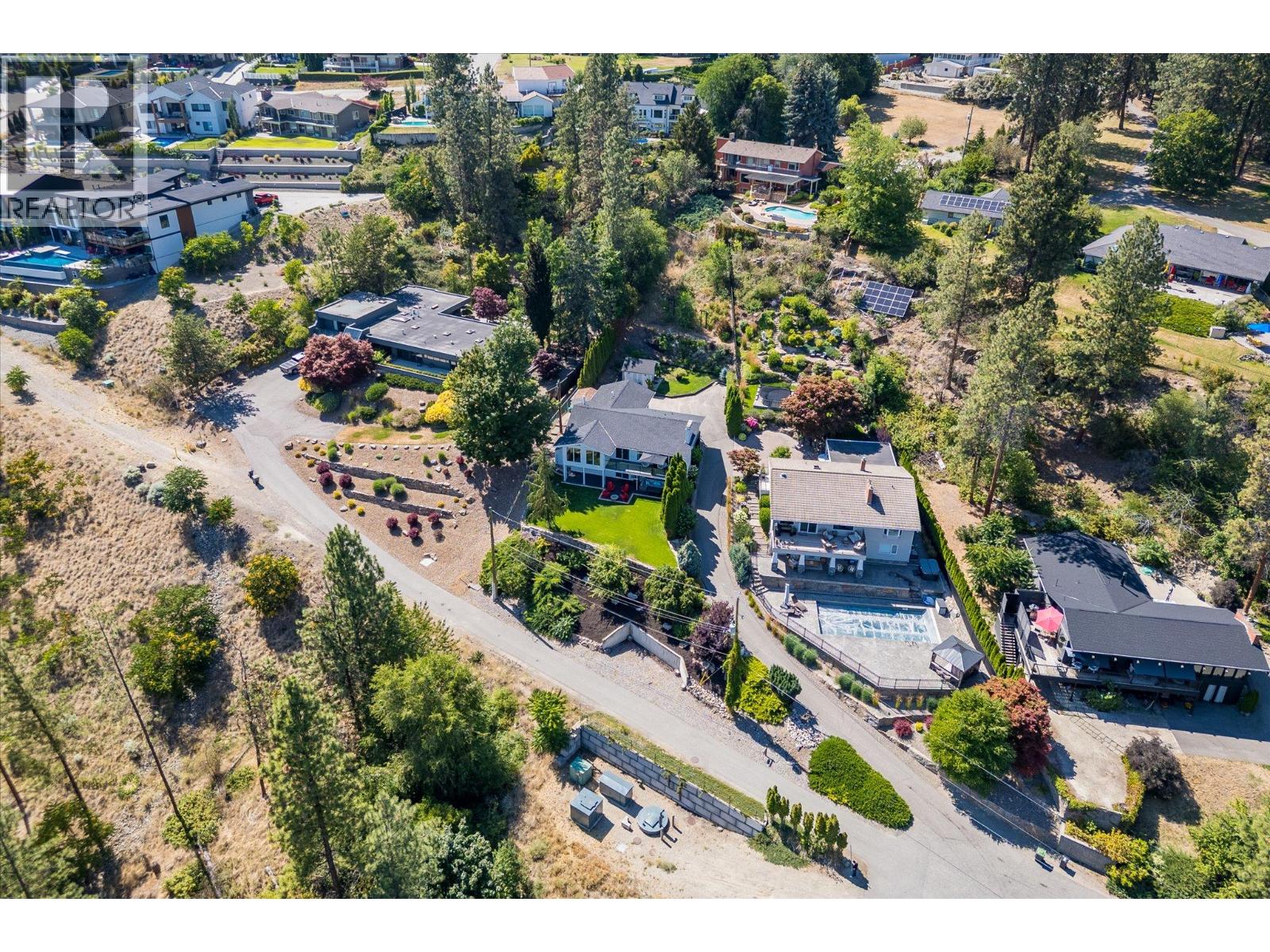 3050 Collens Hill Road, West Kelowna, British Columbia  V1Z 1P5 - Photo 52 - 10394987