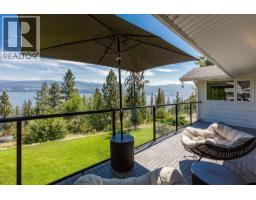 3050 Collens Hill Road, West Kelowna, British Columbia  V1Z 1P5 - Photo 20 - 10394987