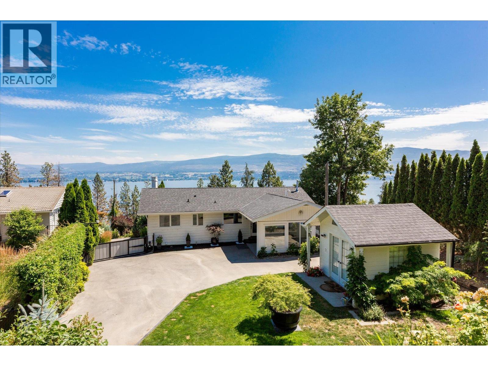 3050 Collens Hill Road, West Kelowna, British Columbia  V1Z 1P5 - Photo 42 - 10394987