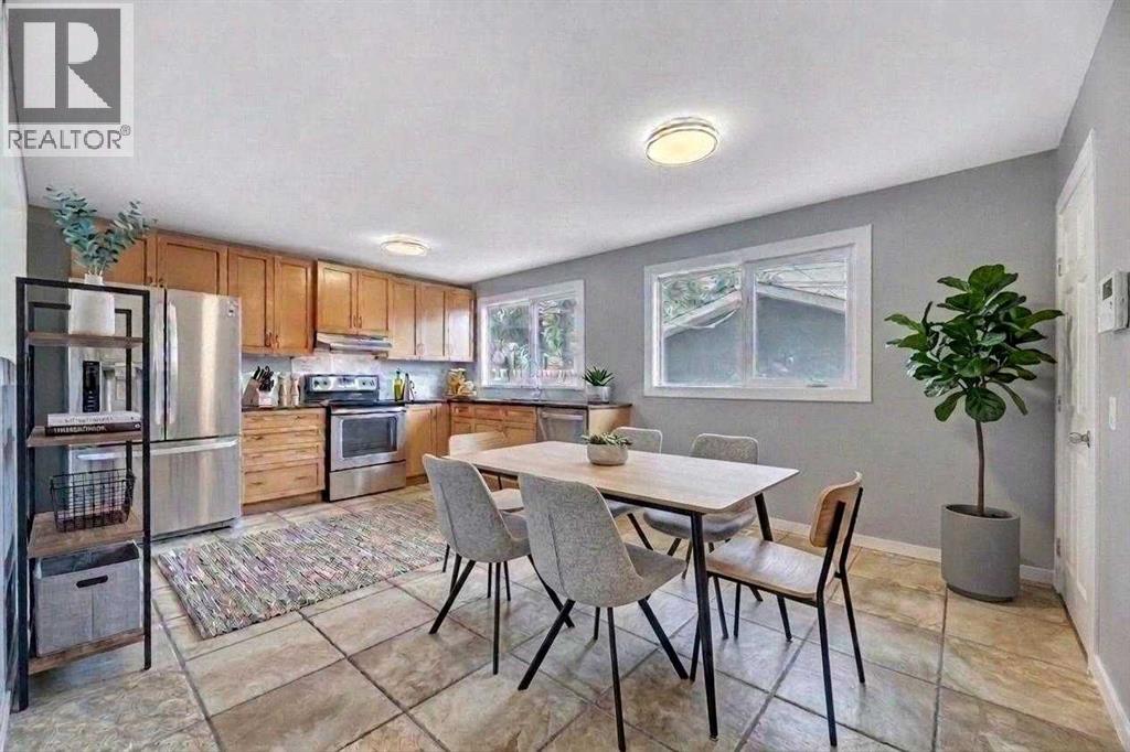 4819 Memorial Drive Se, Calgary, Alberta  T2A 2P9 - Photo 6 - A2334074