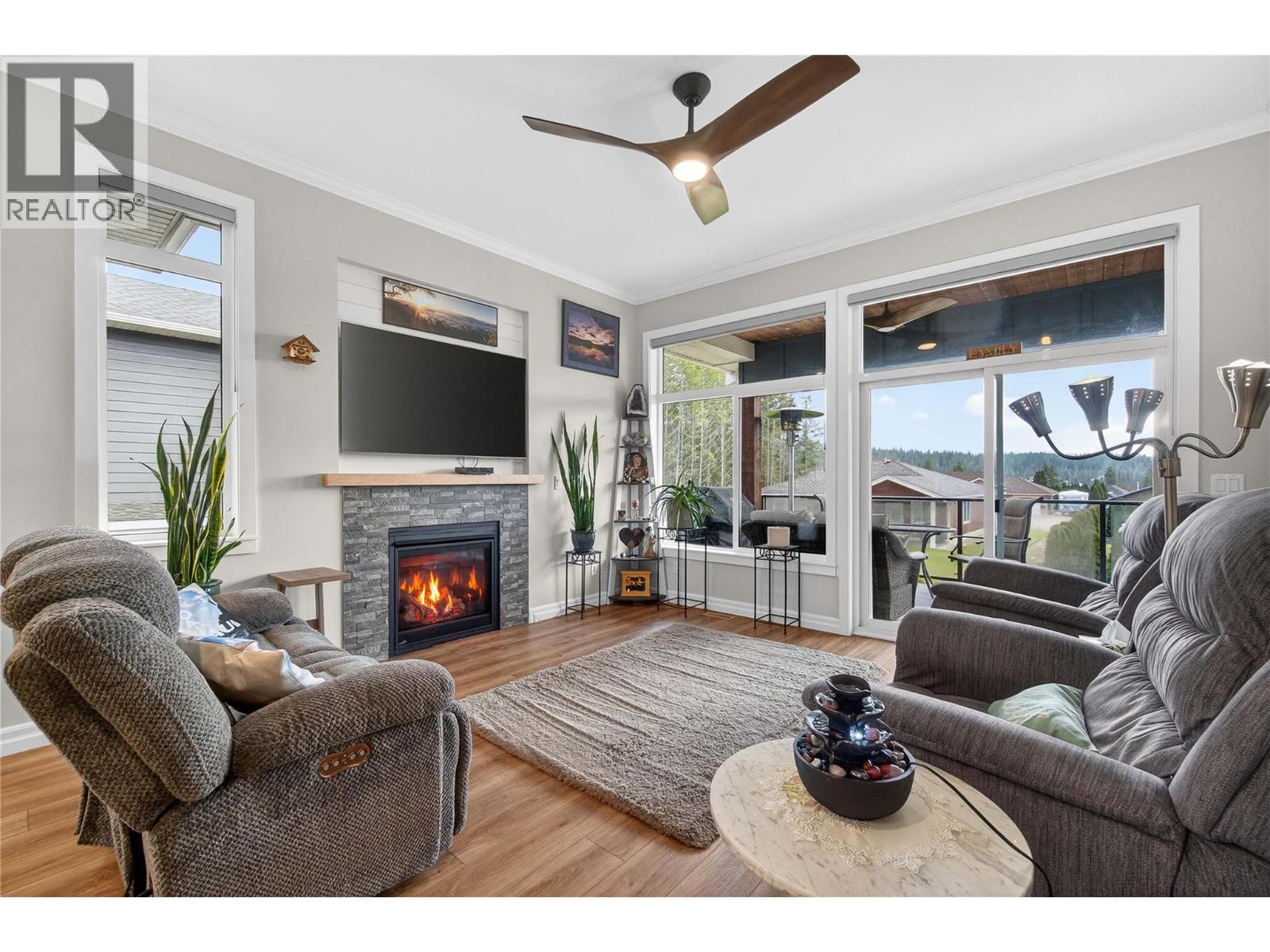 2715 Golf Course Drive Unit# 6, Blind Bay, British Columbia  V0E 1H1 - Photo 11 - 10375170