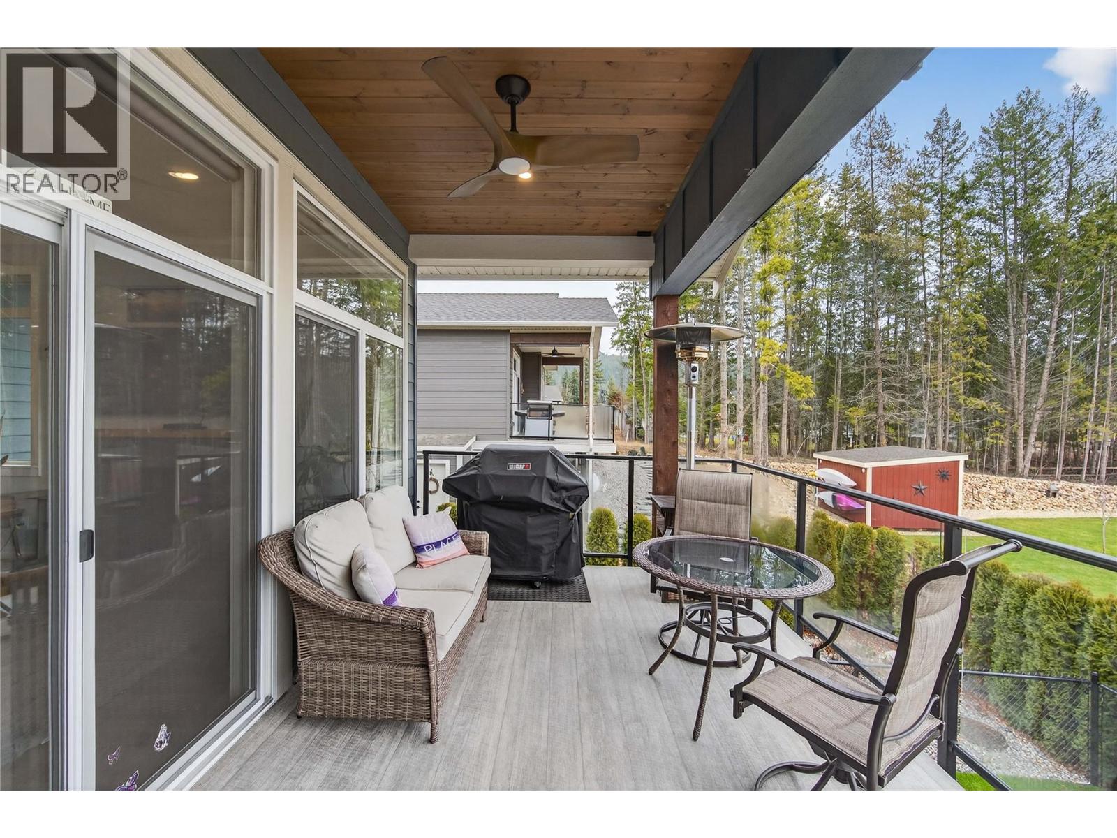 2715 Golf Course Drive Unit# 6, Blind Bay, British Columbia  V0E 1H1 - Photo 37 - 10375170
