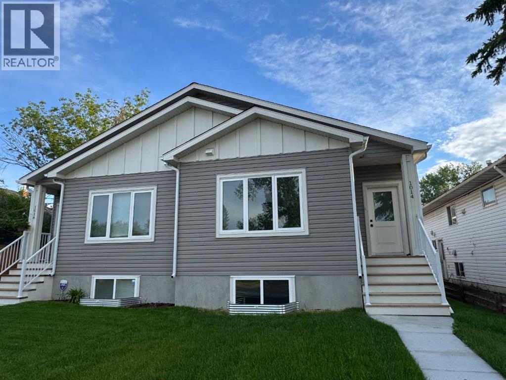 1014 Limit Avenue, Crossfield, Alberta  T0M 0S0 - Photo 2 - A2292015