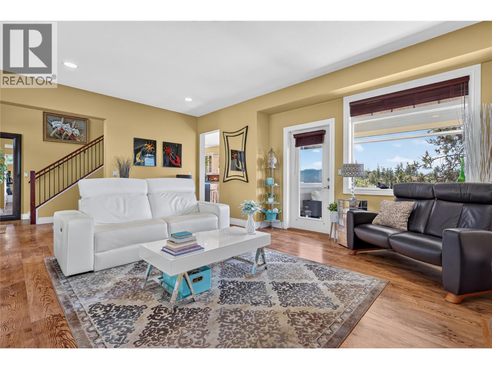 1124 Peak Point Drive, West Kelowna, British Columbia  V1Z 4A9 - Photo 7 - 10393752