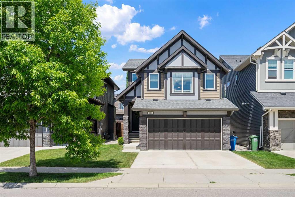 120 Paint Horse Drive, Cochrane, Alberta