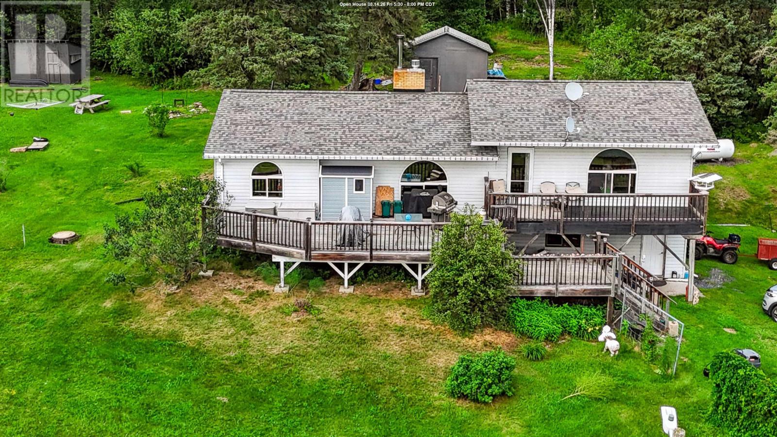3188 Highway 596, Keewatin, Ontario