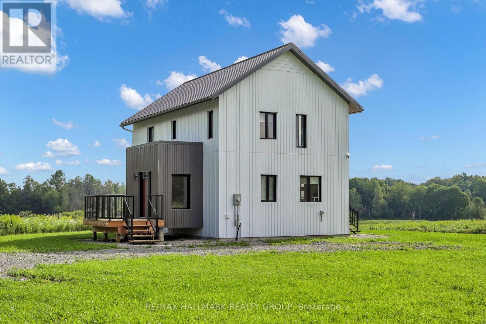 165 Knapp Street, Rideau Lakes, Ontario  K0G 1E0 - Photo 1 - X13655664