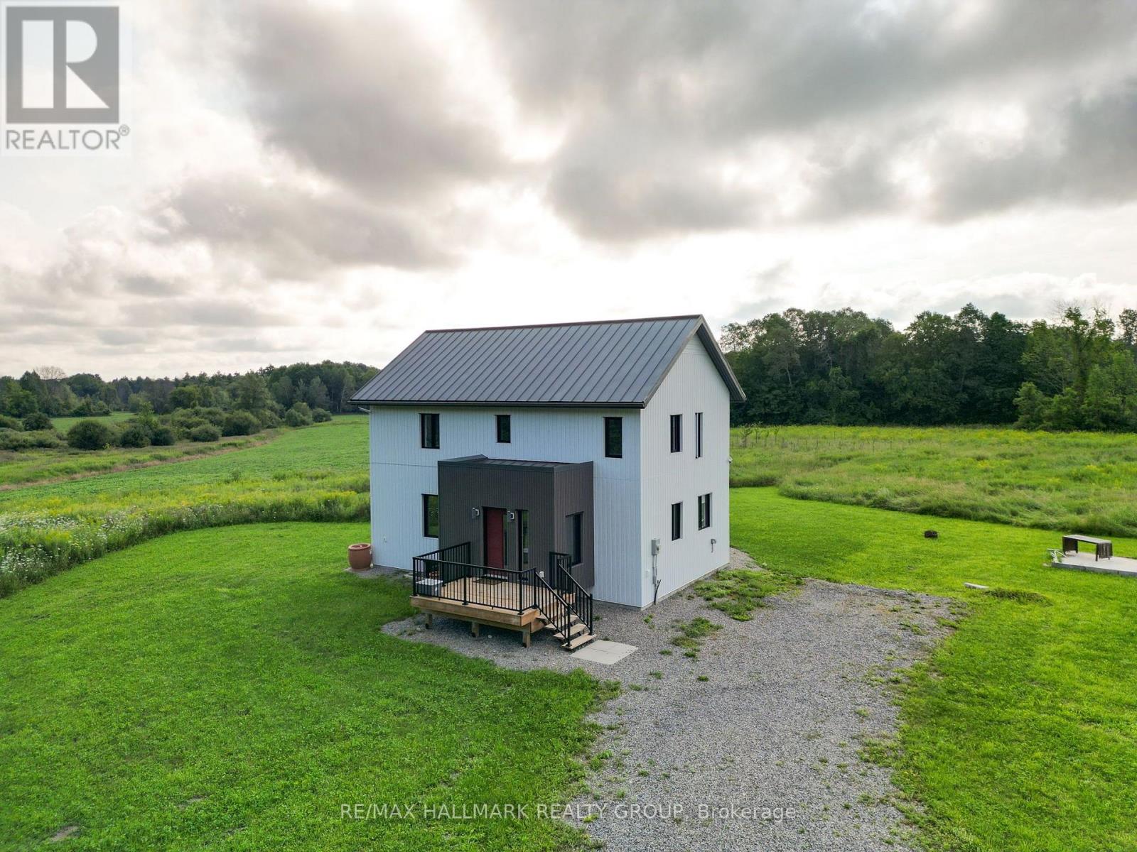165 Knapp Street, Rideau Lakes, Ontario  K0G 1E0 - Photo 2 - X13655664